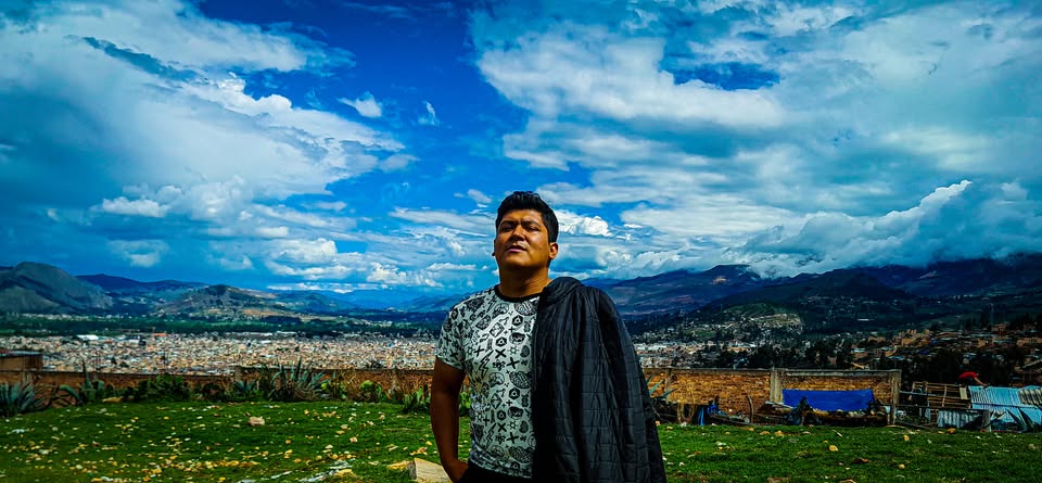 Imagen de fondo impactante